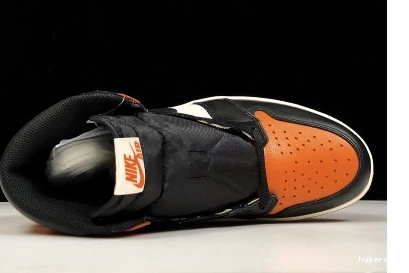 Hyperoad 1 RETRO “SHATTERED BACKBOARD” OG JORDAN HIGH MENS AIR 1115